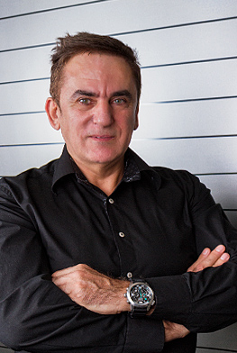 Tim Bata